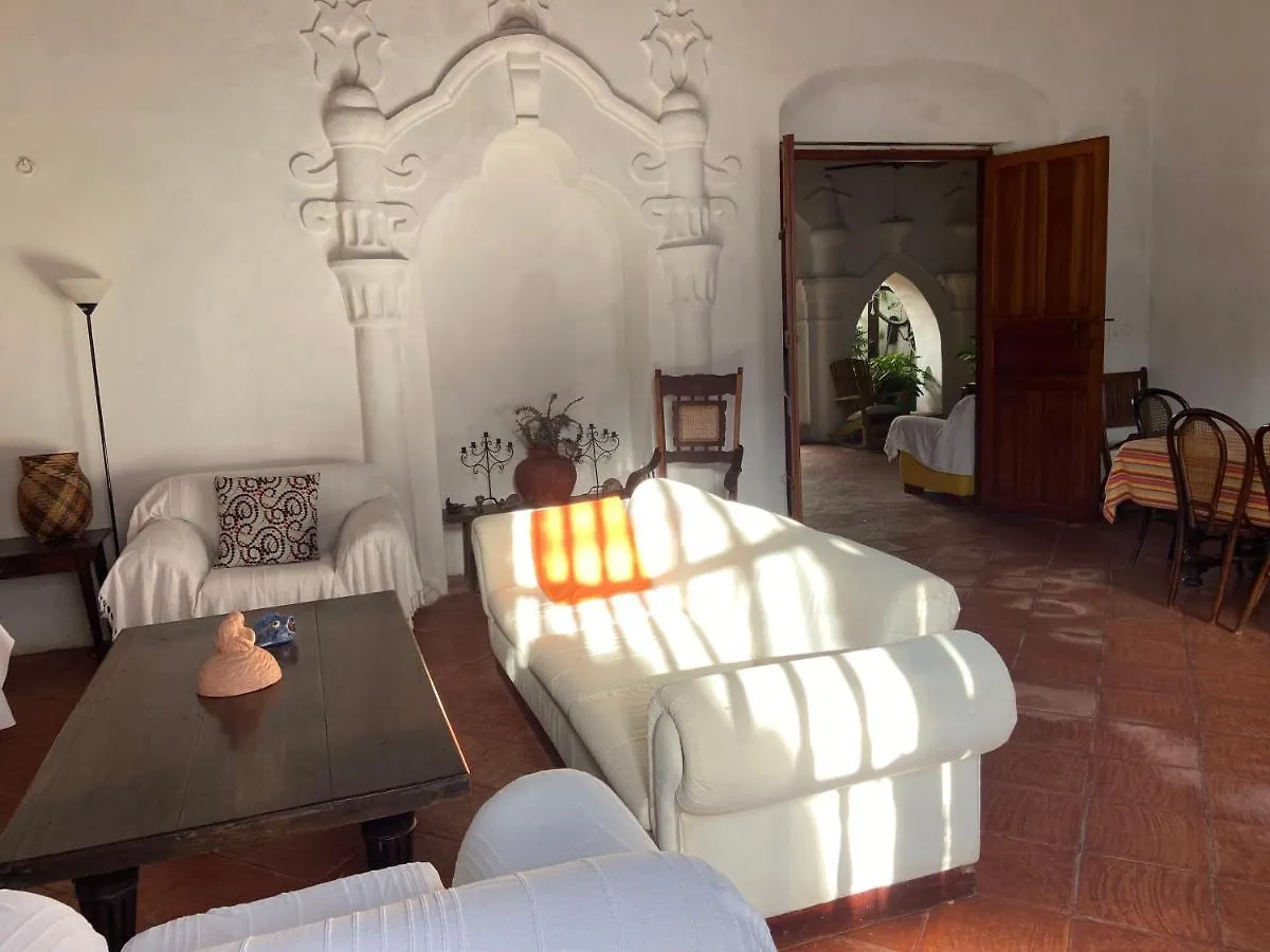 Apartamento Casa Digna Cartagena 0*,  Colombia
