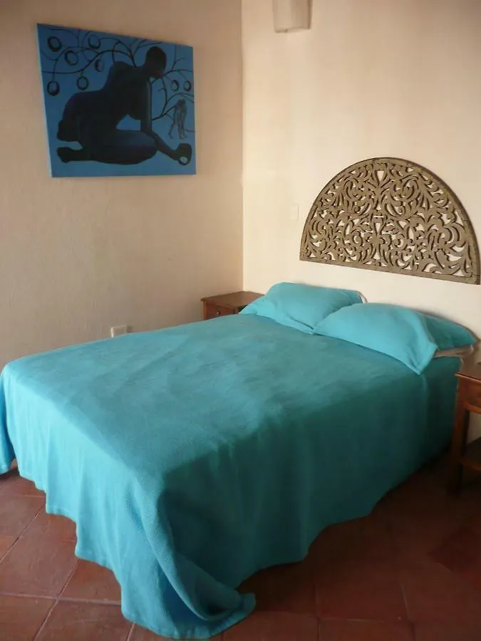 Apartamento Casa Digna Cartagena 0*,  Colombia