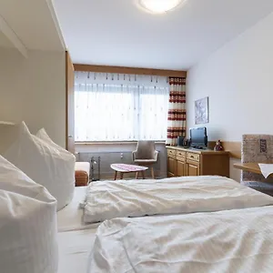 Hillgruber Apartment Oberstdorf