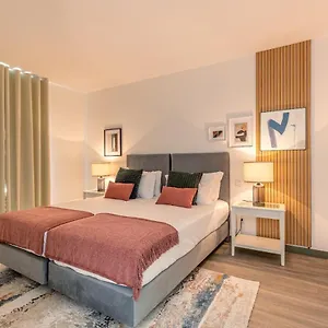 Bay Apartment Machico (Madeira)