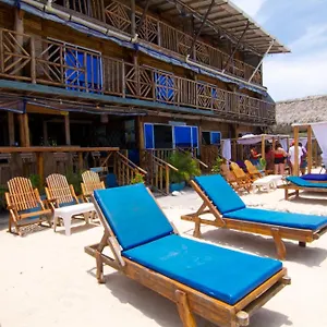 3* Hotel Coral Azul