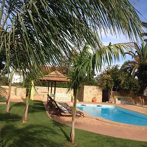 Casa Paula Villas - Private Heatable Pool For Each House Villa Lagos