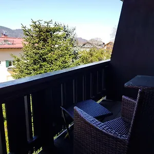 Krüger Apartment Oberstdorf