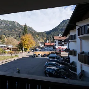 Sirey Apartment Oberstdorf