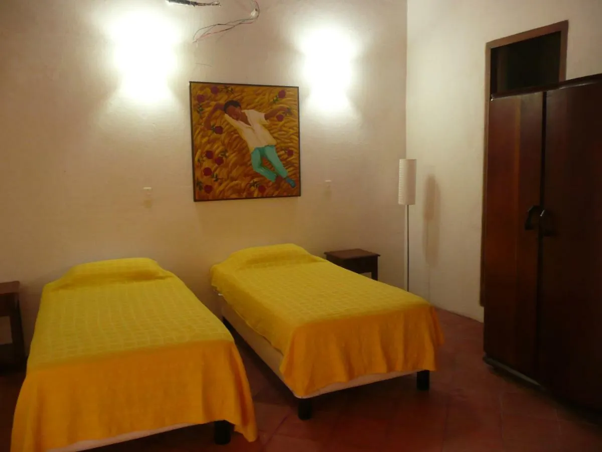 Ferienwohnung Casa Digna Cartagena  Privatunterkunft
