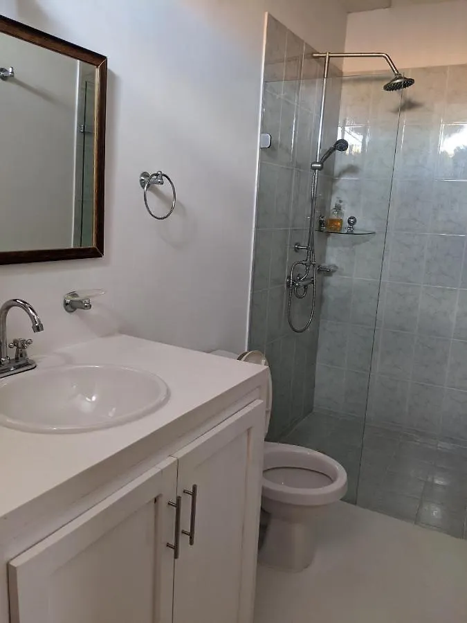 Privatunterkunft Ferienwohnung Casa Digna Cartagena  Kolumbien